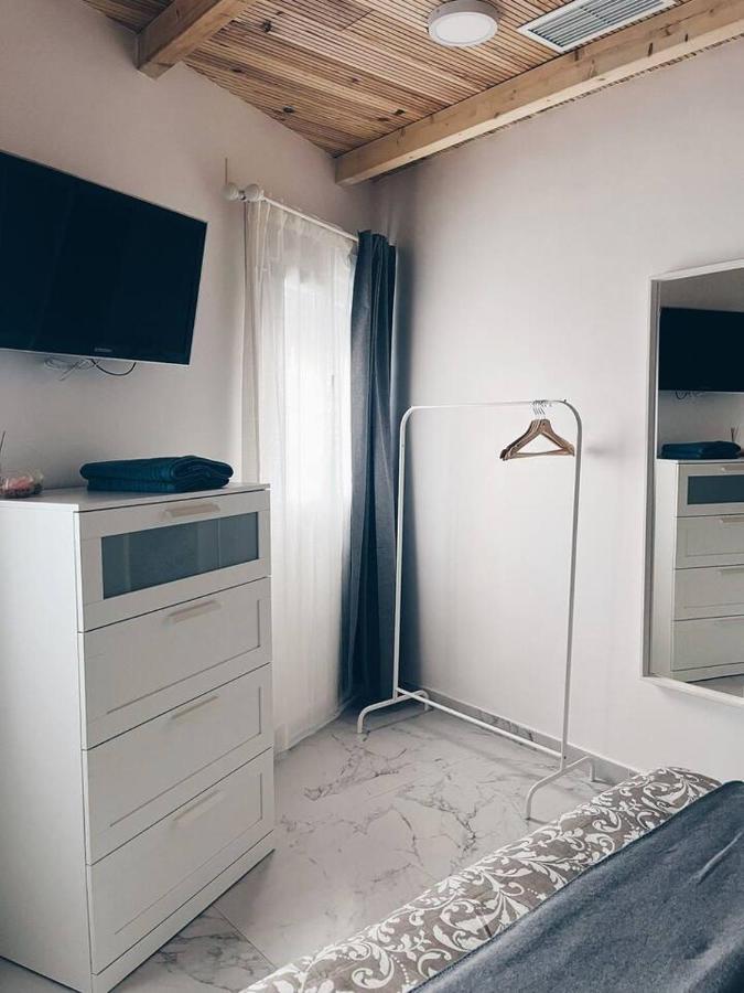 Apartamento Kenoa Metropolitano Madrid Bagian luar foto