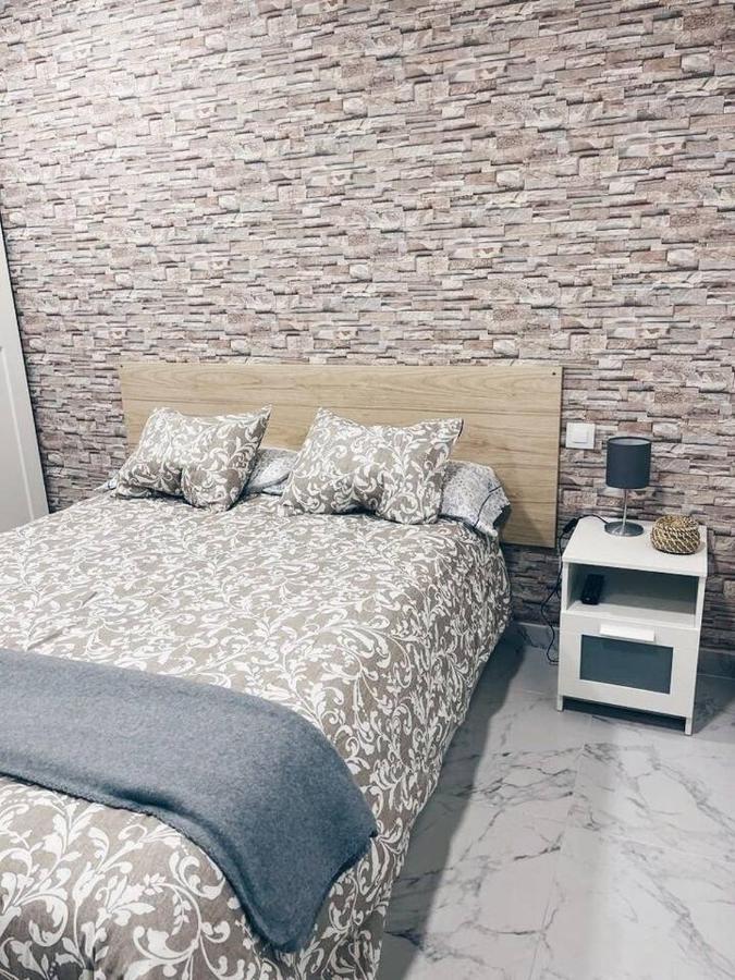 Apartamento Kenoa Metropolitano Madrid Bagian luar foto