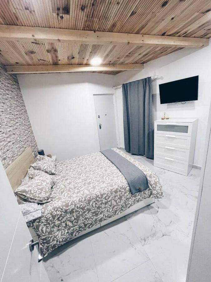 Apartamento Kenoa Metropolitano Madrid Bagian luar foto